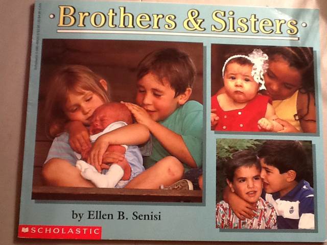 Brothers and sisters