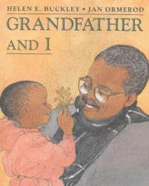 Grandfather And I