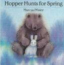 Hopper Hunts for Spring