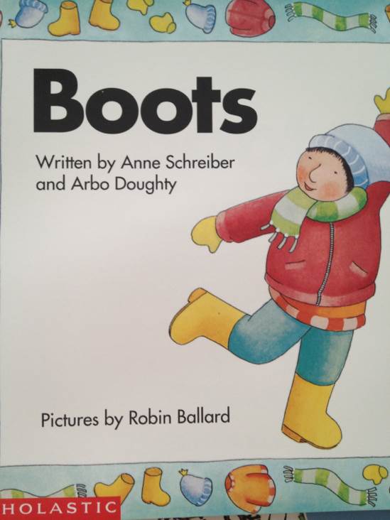Boots