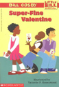 Super-Fine Valentine