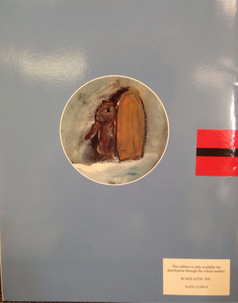 Gregory’s Shadow - Don Freeman (A Scholastic Press - Paperback) book collectible [Barcode 9780439312943] - Main Image 2