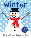 Touch And Feel: Winter