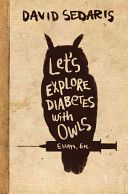 Let’s Explore Diabetes With Owls