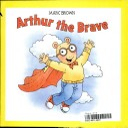 Arthur the brave #10