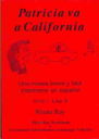 Patricia Va a California - Contee Seely book collectible [Barcode 9780929724508] - Main Image 1