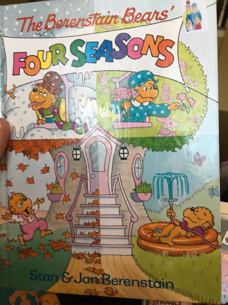 Four Seasons