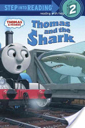 Thomas and the Shark