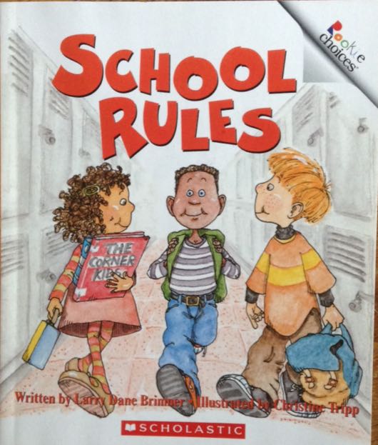 School Rules
