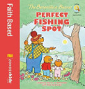 The Berenstain Bears’ Perfect Fishing Spot