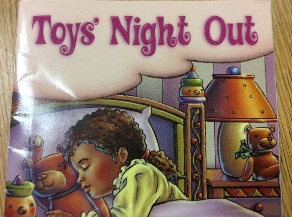 Toys’ Night Out