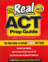 The Real ACT Prep Guide