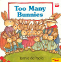 Too Many Bunnies