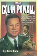 Colin Powell