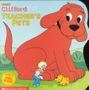 Clifford Big Red Dog: Teacher’s Pets - Norman Bridwell (Cartwheel Books) book collectible [Barcode 9780439283366] - Main Image 1