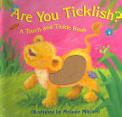 Are You Ticklish? - Sam McKendry (Piggy Toes Press) book collectible [Barcode 9781581173765] - Main Image 1