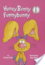 Honey Bunny Funnybunny