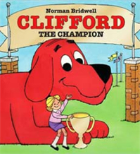 Clifford the Champion