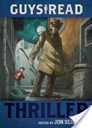 Guys Read: Thriller