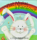What Makes a Rainbow? - Betty Ann Schwartz (Piggy Toes Press - Hardcover) book collectible [Barcode 9781581170764] - Main Image 1