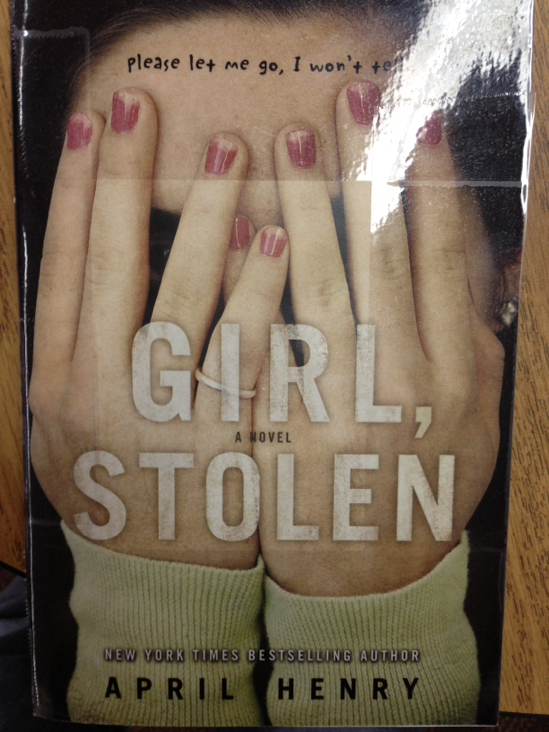 Girl, Stolen