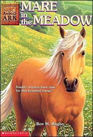 Mare In The Meadow - Ben M. Baglio (Scholastic Inc - Paperback) book collectible [Barcode 9780439343923] - Main Image 1
