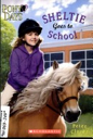 Sheltie Goes To School