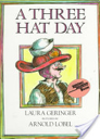 A Three Hat Day