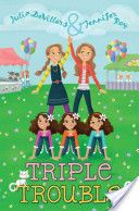 Triple Trouble