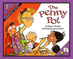 Math Start: The Penny Pot
