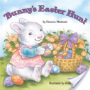 Bunny’s Easter hunt