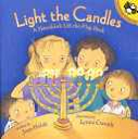 Light the Candles