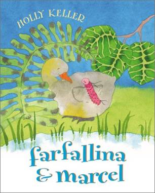 Farfallina & Marcel