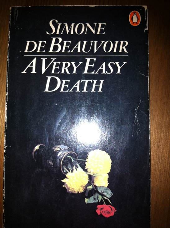 A Very Easy Death