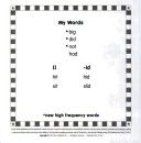 Scholastic phonics readers