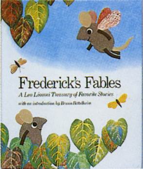 Frederick’s Fables