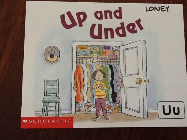 Up and Under
