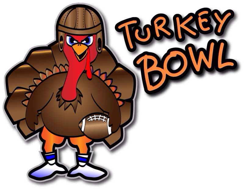 Turkey Bowl