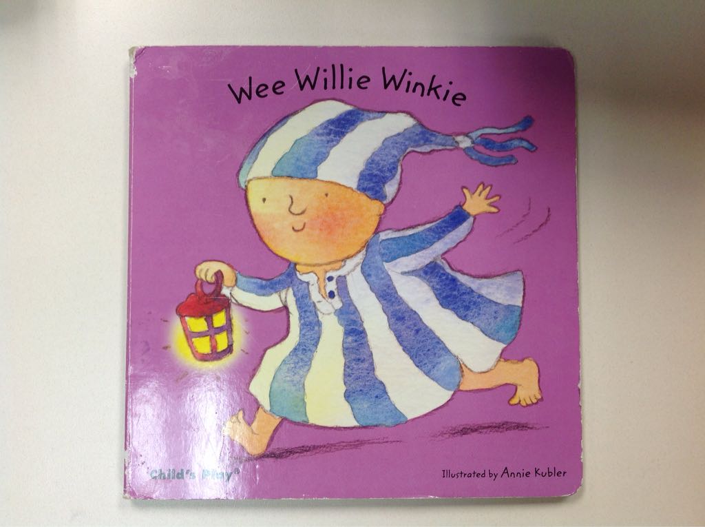 Wee Willie Winkie
