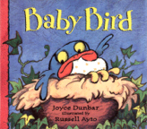 Baby Bird - Joyce Dunbar (Paperback) book collectible [Barcode 9780439072052] - Main Image 1
