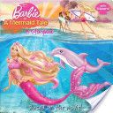 Barbie in a Mermaid Tale - Random House (Random House LLC - Paperback) book collectible [Barcode 9780375857355] - Main Image 1