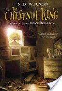 100 Cupboards 3: The Chestnut King