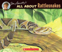 All about Rattlesnakes - Jim Arnosky (- Paperback) book collectible [Barcode 9780439376174] - Main Image 1