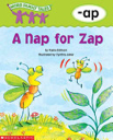 A Nap for Zap