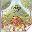 The Golden Egg Templar TEMP