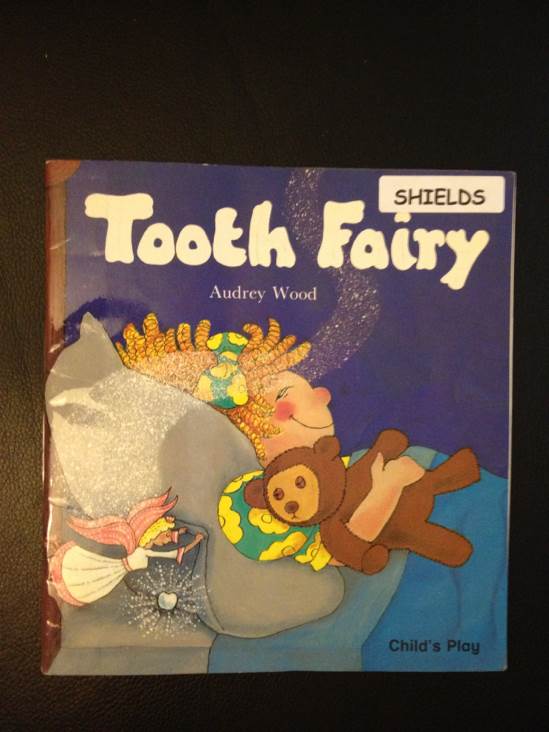 Tooth Fairy