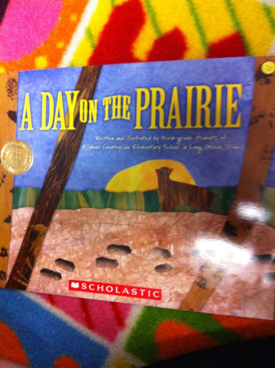 A Day on the Prairie