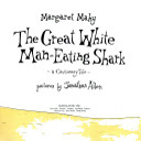 The great white man-eating shark