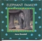 Elephant family