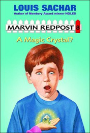 A Magic Crystal? - Louis Sachar (Random House Books for Young Readers) book collectible [Barcode 9780679890027] - Main Image 1